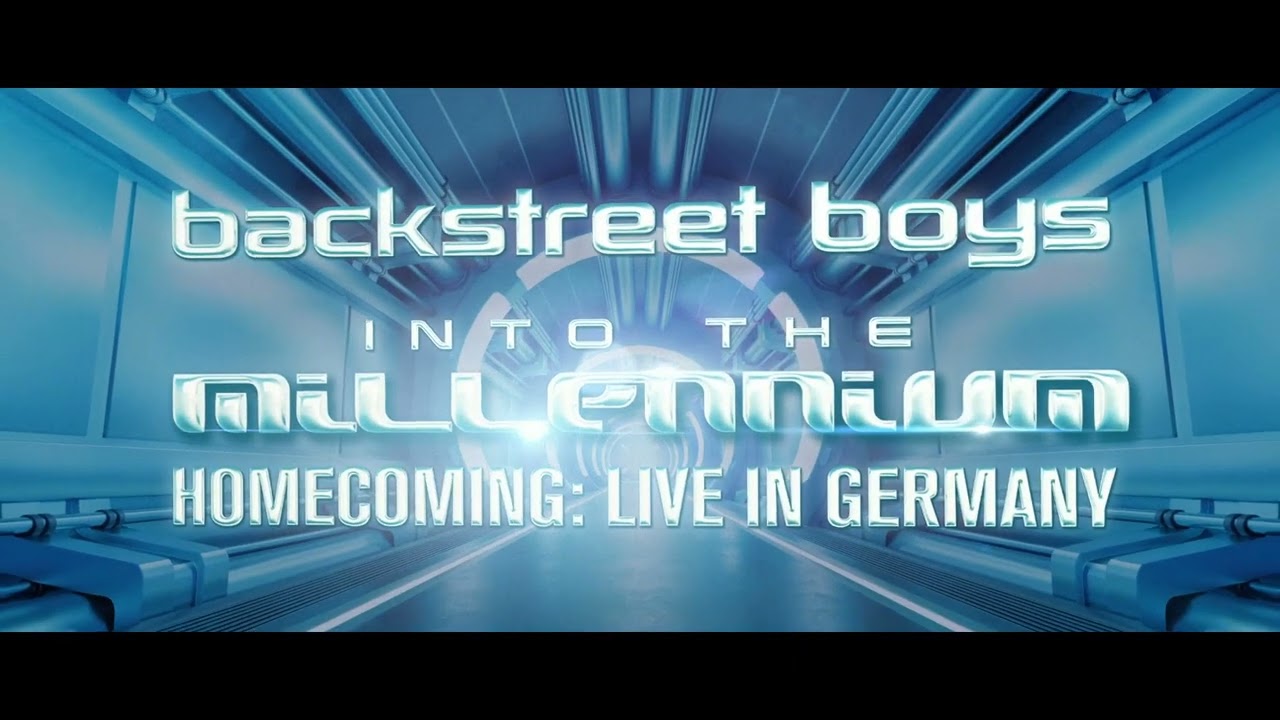 Backstreet Boys: Finale Zusatzshow in Düsseldorf am 7. Oktober 2026