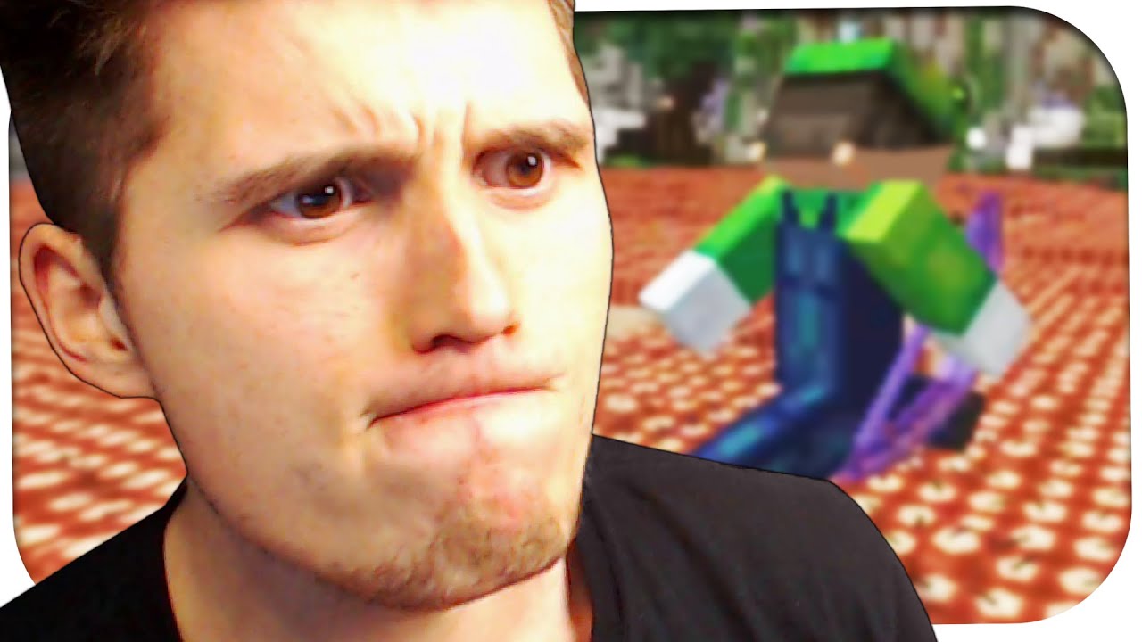 EIN RICHTIG DRECKIGER HACKER! ☆ Minecraft: Mario Party