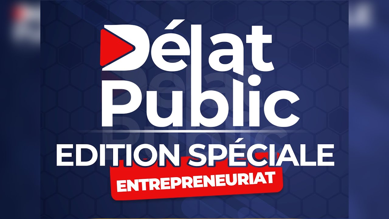 Emission Spéciale Débat Public