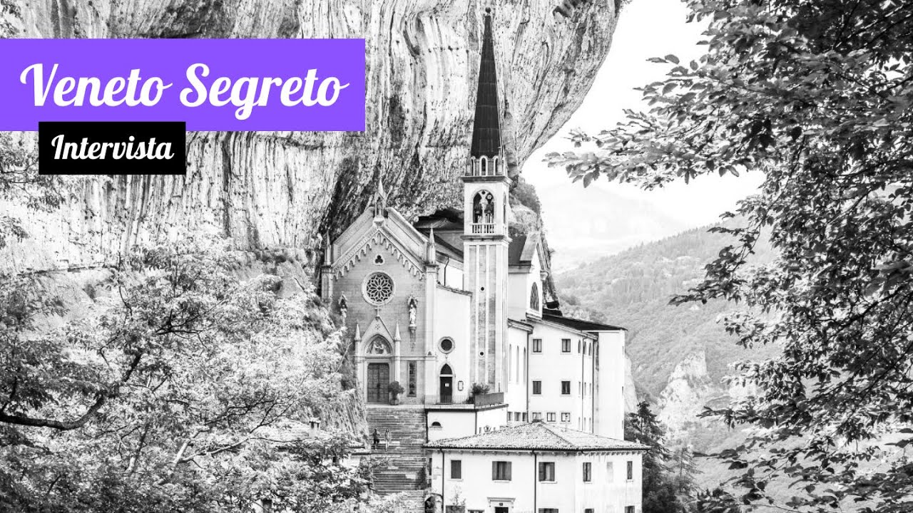 Intervista a Veneto Segreto