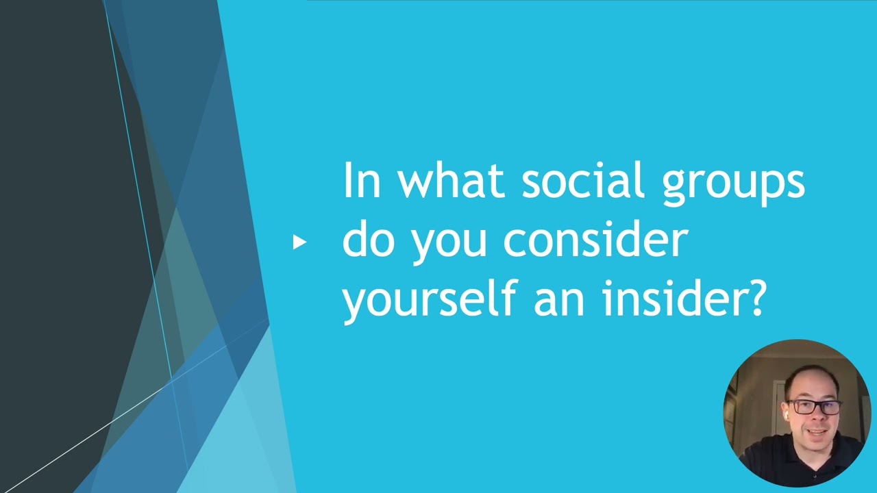 EDU 504 Week 2 Lecture