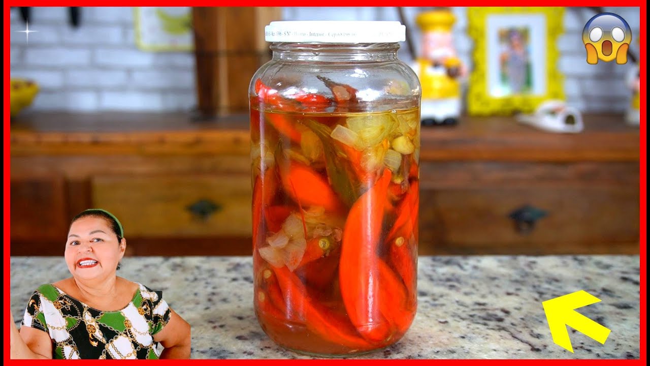 PIMENTA FEITA PRONTA NA HORA!! FICA DIVINA!!