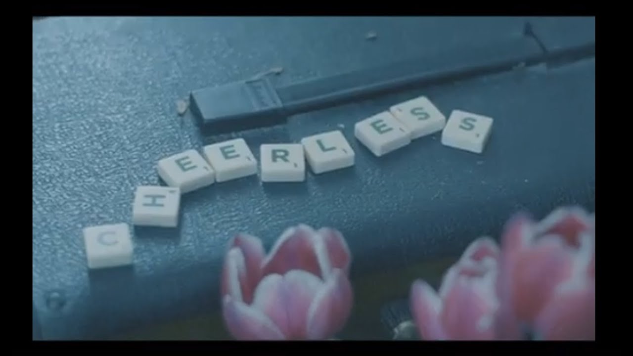 Cheerless - True