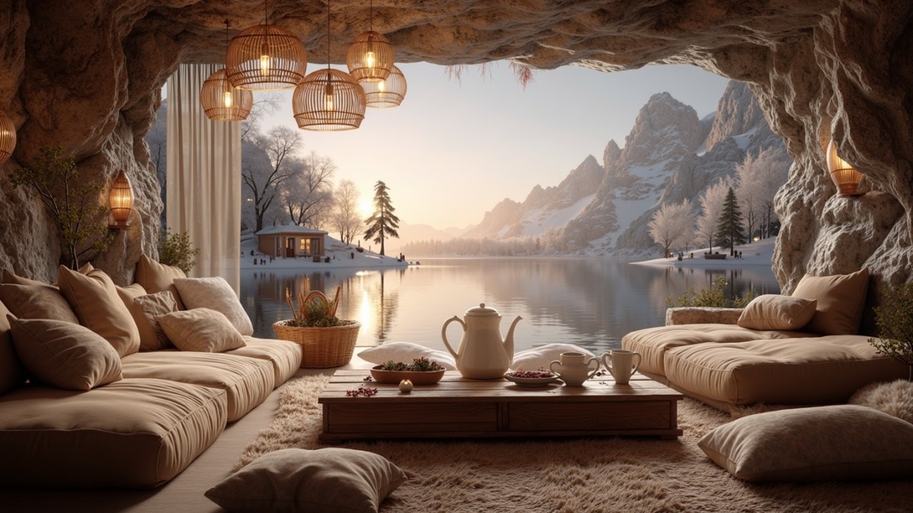 Cozy Coffee Shop Jazz ~ Relaxing Sunset Jazz Music for Peaceful Mornings