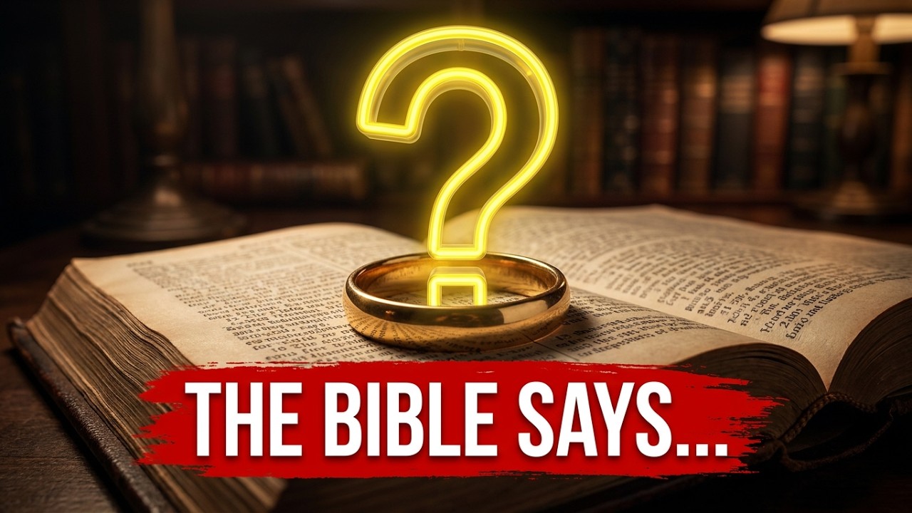 Should a Christian Date or Marry a Non-Christian? | What the Bible Really Says