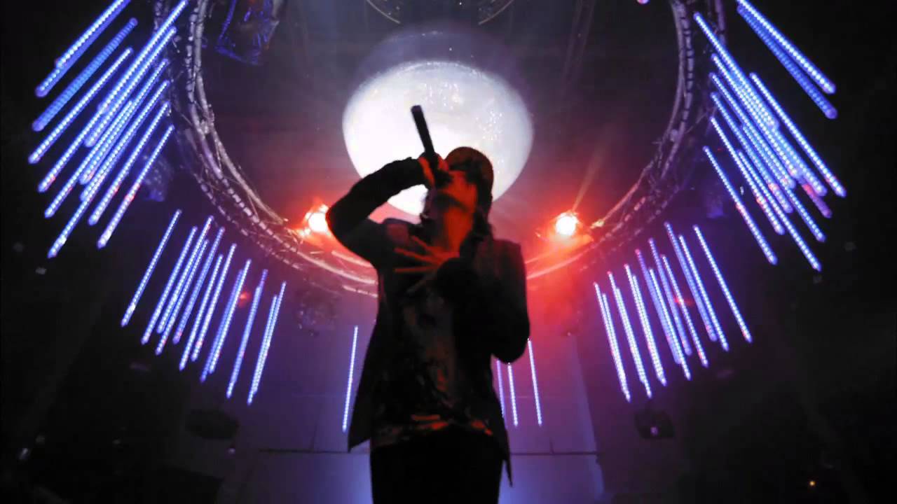 ARTEMA - Dancing Field