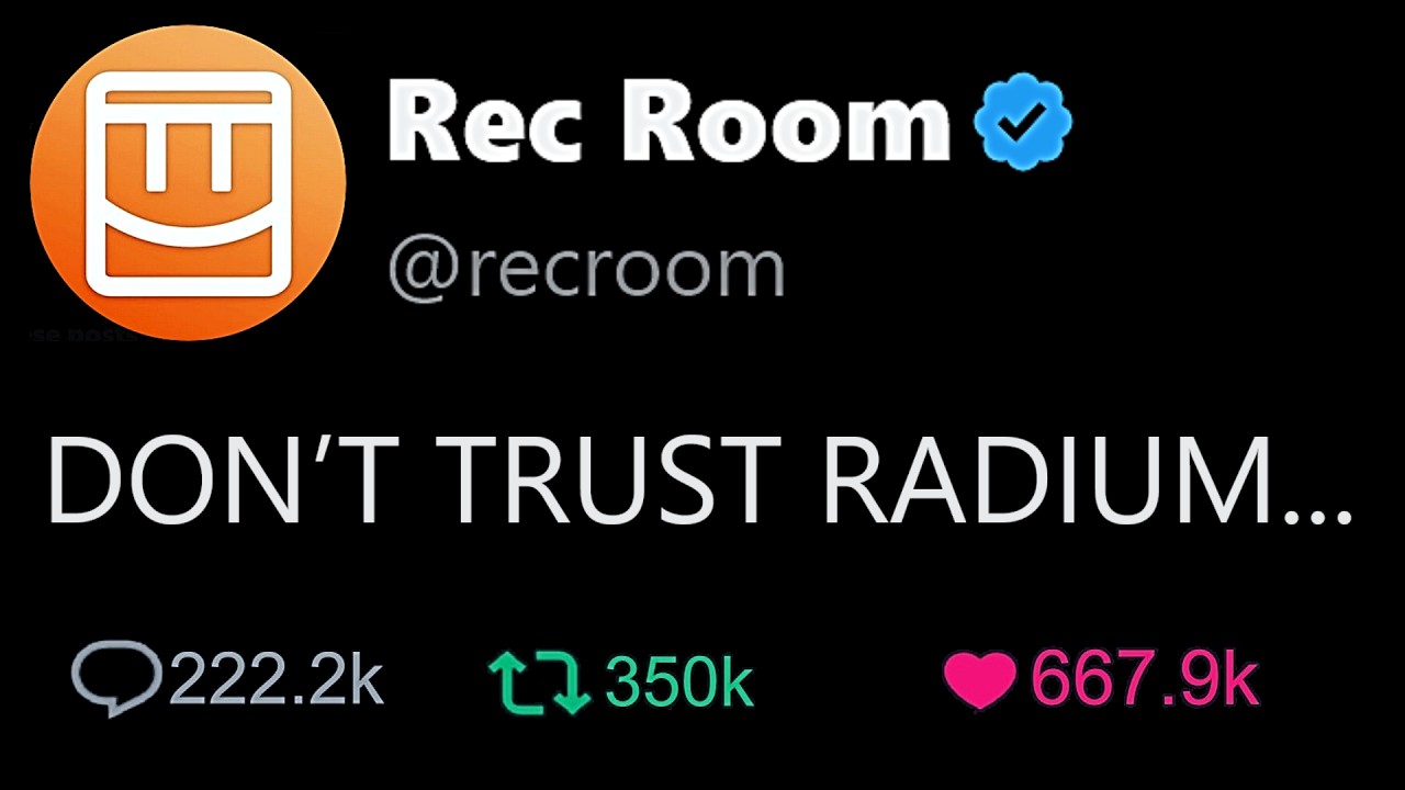 Is Radium Actually Safe?