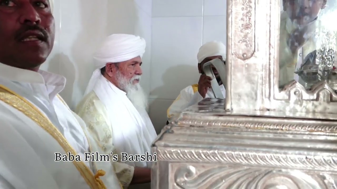 #Gyarvi sharif ,Awati Sharif