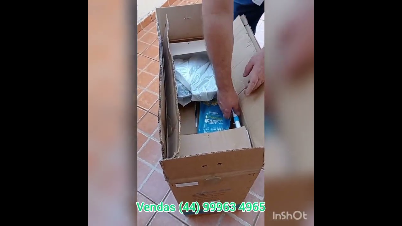 Como montar uma máquina Jack A4b A4F A4E A5 A7