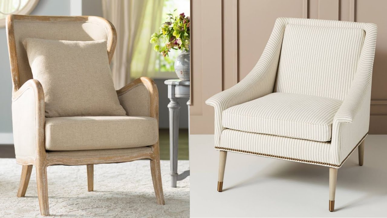 🏠 65+ Beautiful Bedroom Chair Ideas That Make It a Joy Getting Out Of Bed | Bedroom Sitting Area