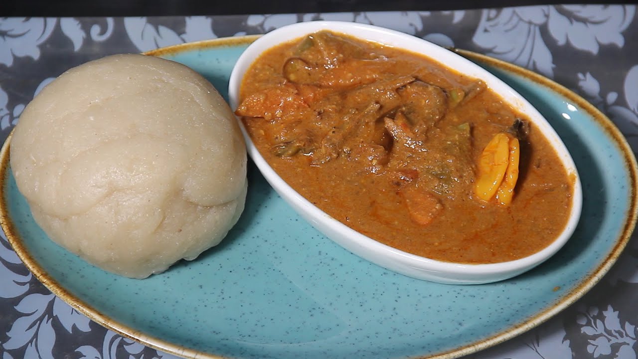 MBEGA ISOSI IRYOSHYE YO KURISHA UBUGALI / ISOSI Y' UBUNYOBWA IRIMO INDAGARA, INTORYI NA KAROTI 😋😋😋😋😋