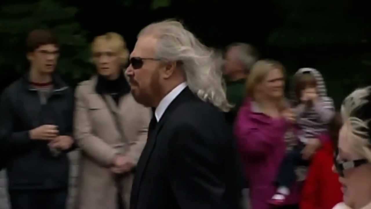 Tributo a Robin Gibb