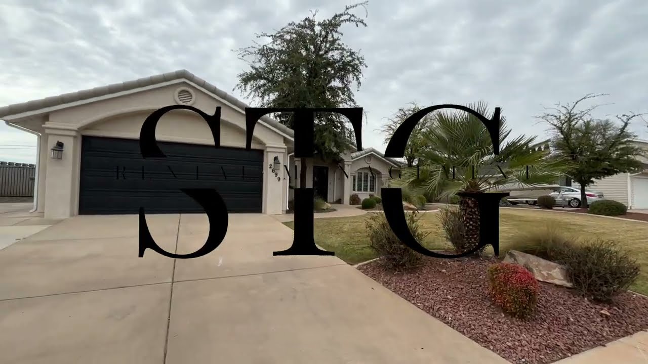 2699 Crestview Drive