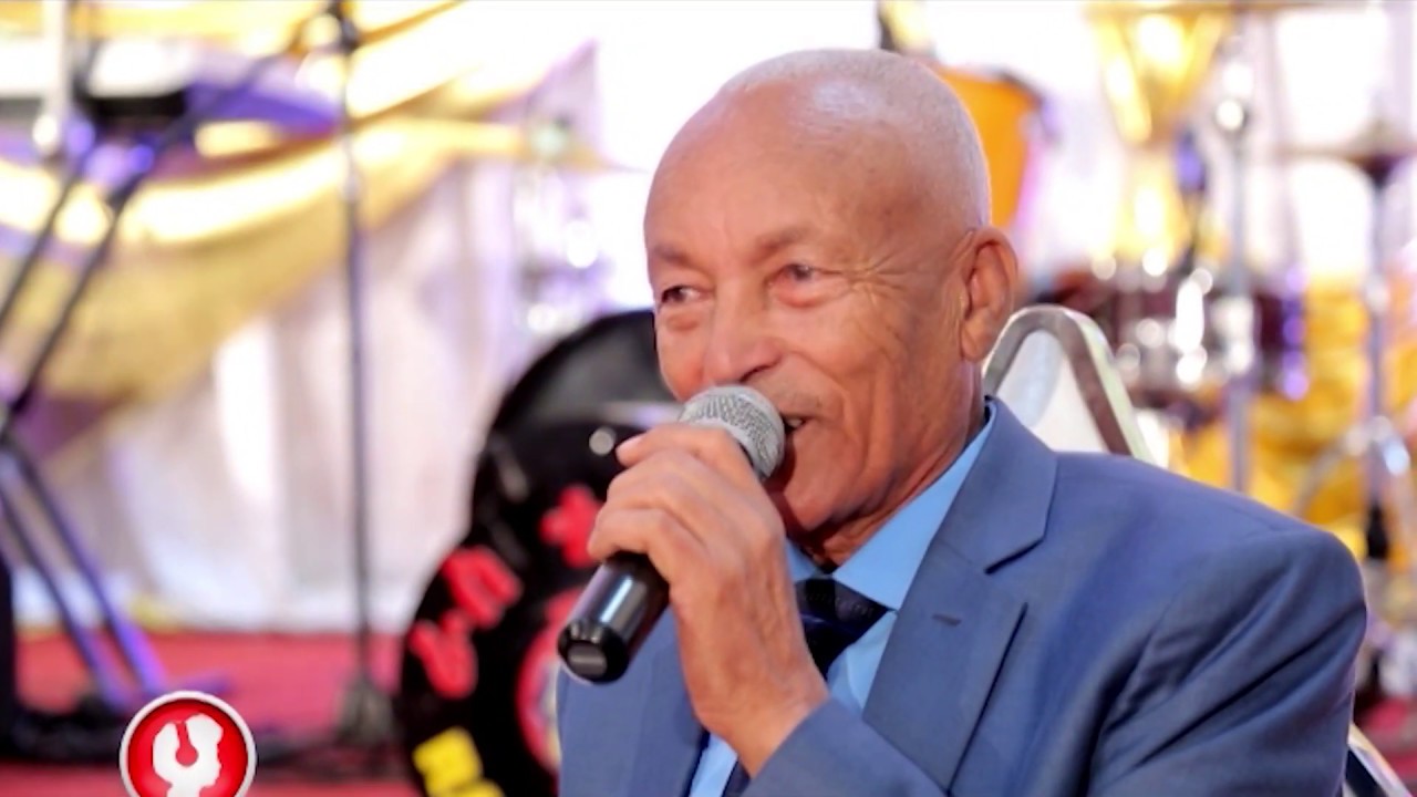 የሚገርም ዳንስ እና ሙያቸዉ። የአየለ ማሞ እና የመላኩ ተገኝ (Ayele Mamo & Melaku Tegega) Ethiopian Music & Dance 2019,