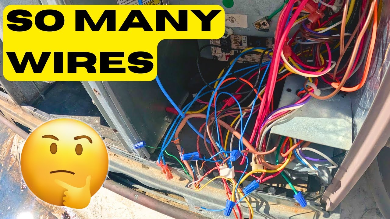 How to Permanently Bypass A Defrost Board on a Heat Pump - And When It's Allowed