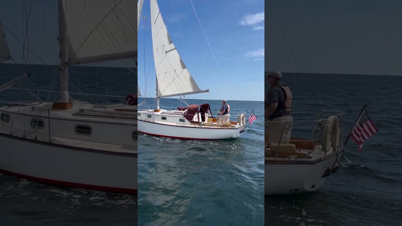Yacht People Problems...
