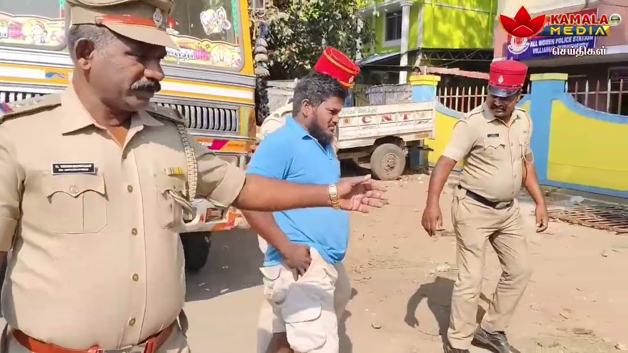 KAMALA TV NEWS FEB 13 PONDICHERRY | TAMIL NADU