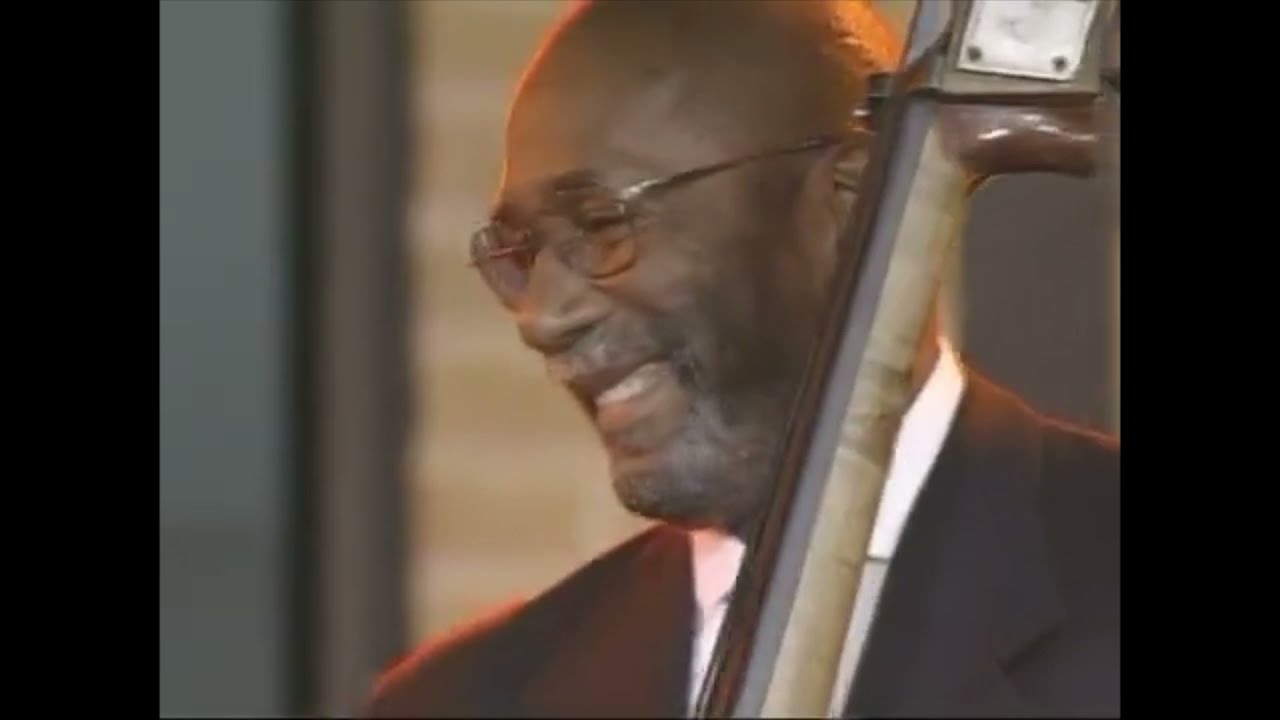 Autumn Leaves - Satoshi Inoue & Ron Carter