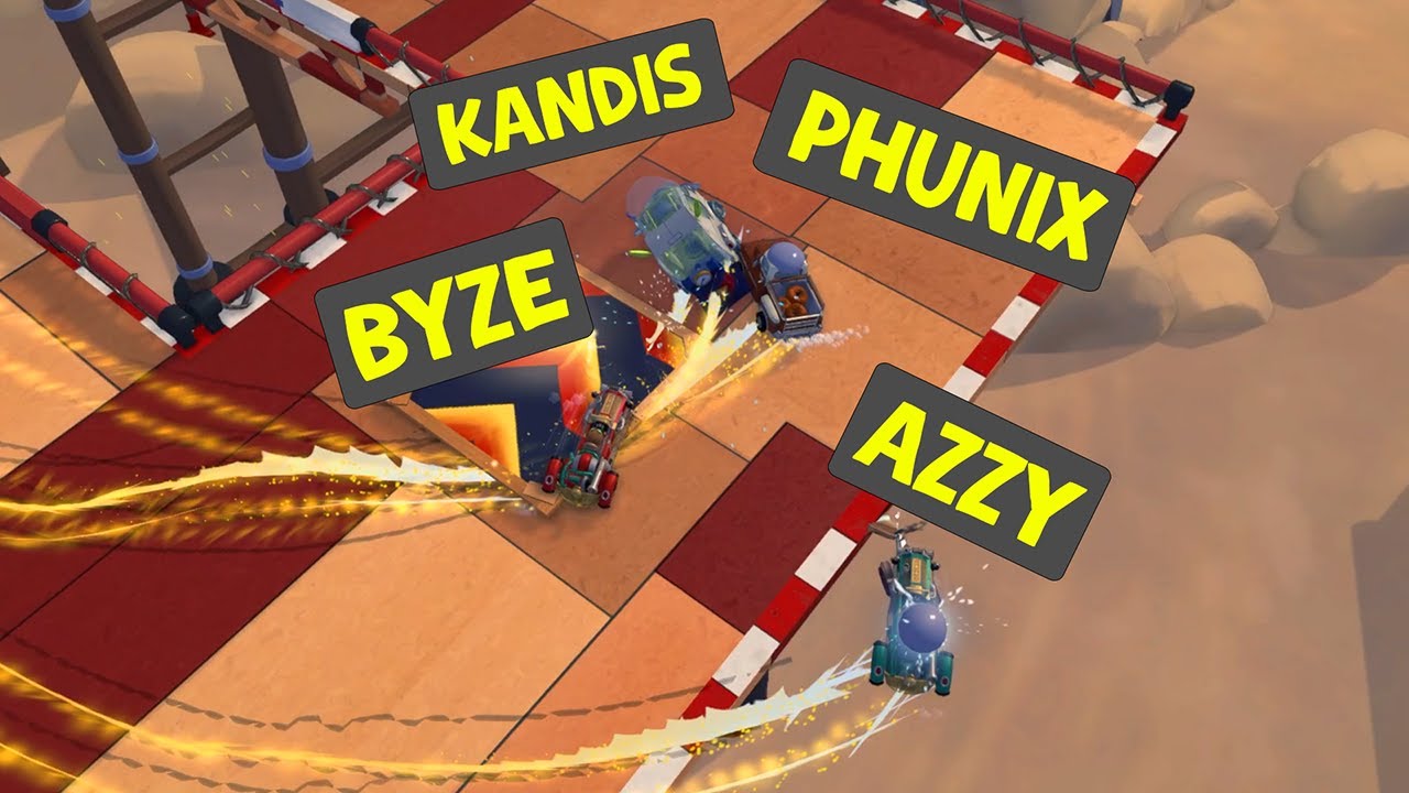 We Have Created a MONSTER on Make Way..