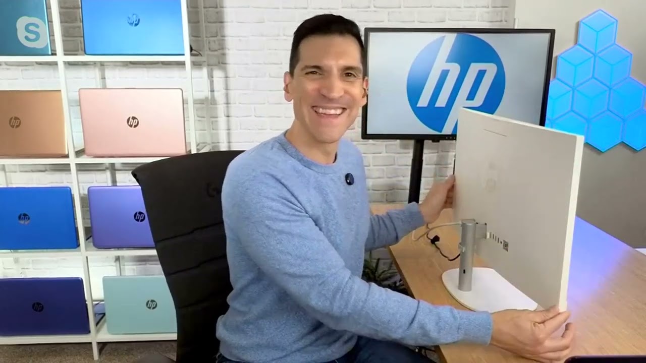 ALL NEW HP 24