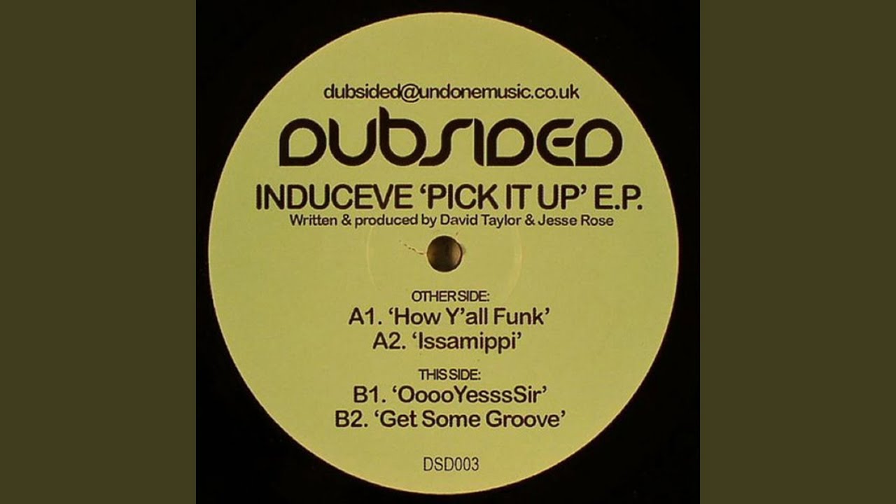 Get Some Groove