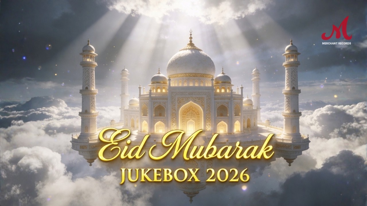 Eid Songs 2026 | Salim Sulaiman | Eid Mubarak Special Jukebox | Eid Aagayi Hai@SalimSulaimanMusic