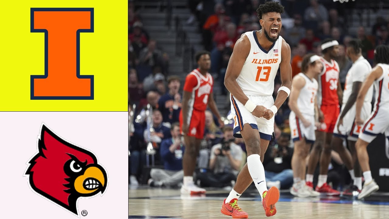 Illinois State vs Illinois  Men’s Basketball FULL GAME |Oct 19, 2025 NCAA Basketball Preseason