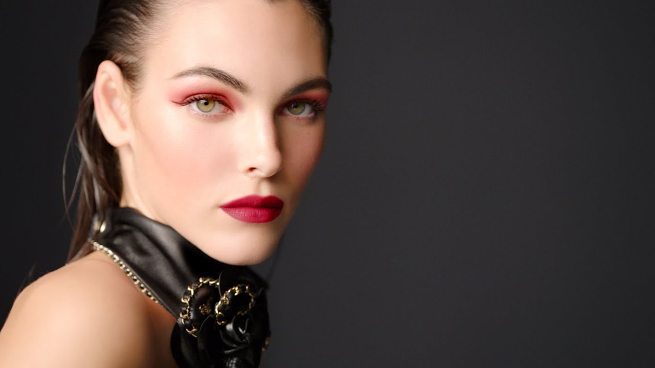 FALL-WINTER 2020 COLLECTION &ndash; CHANEL Makeup