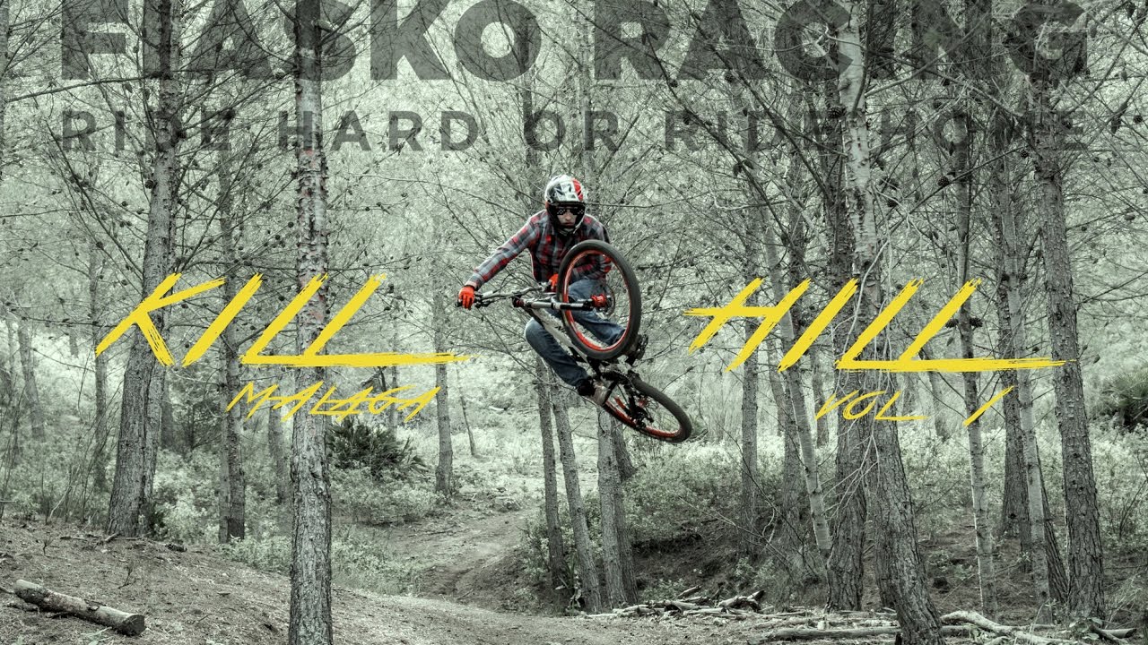 Aventura Malaga | FIASKO RACING | Kill Hill vol.1