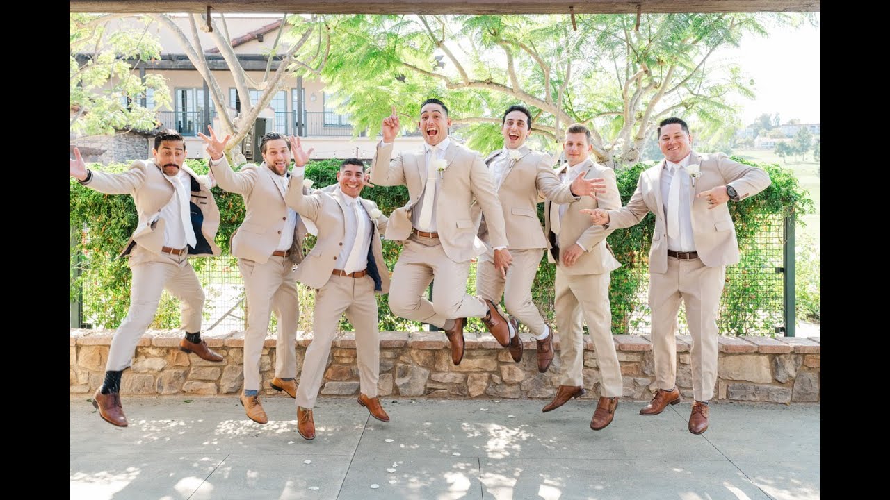 Sina + Devon 's Romantic Aliso Viejo Wedding | Orange County, CA