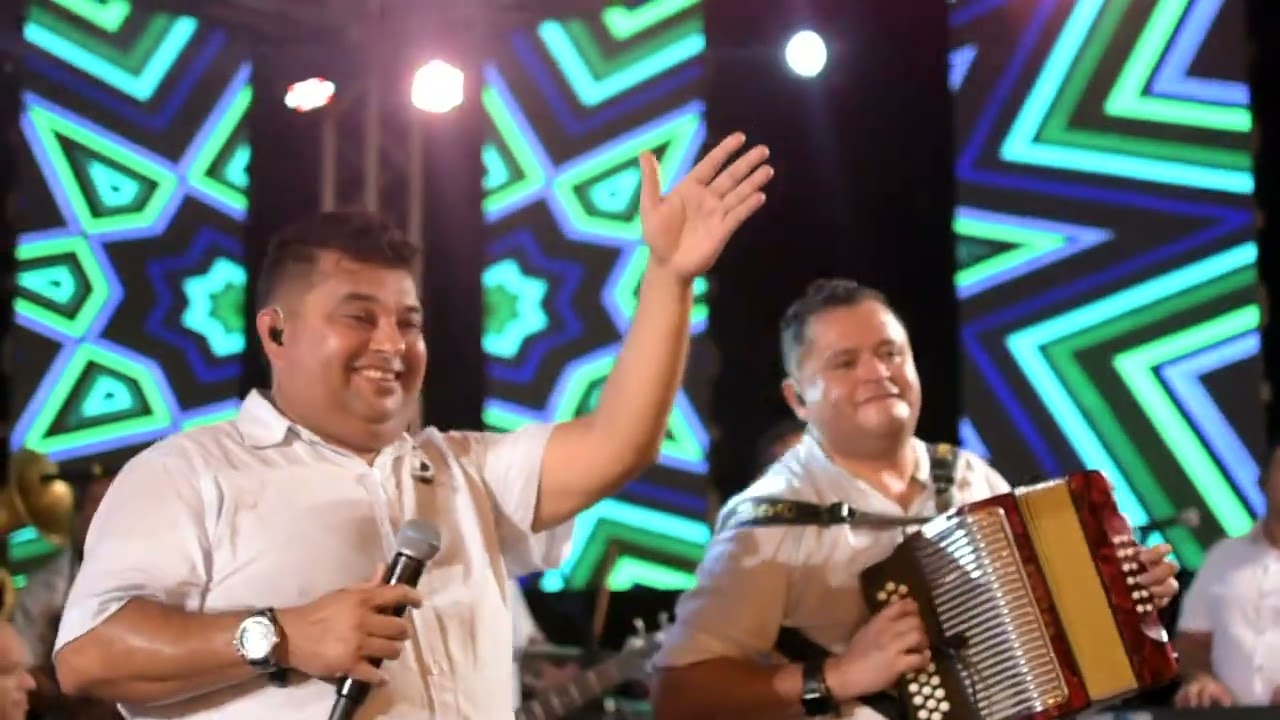 Sorayita (En Vivo) - Jose Jorge Oñate & Coco Zuleta (Fiesta Privada, Barranquilla)