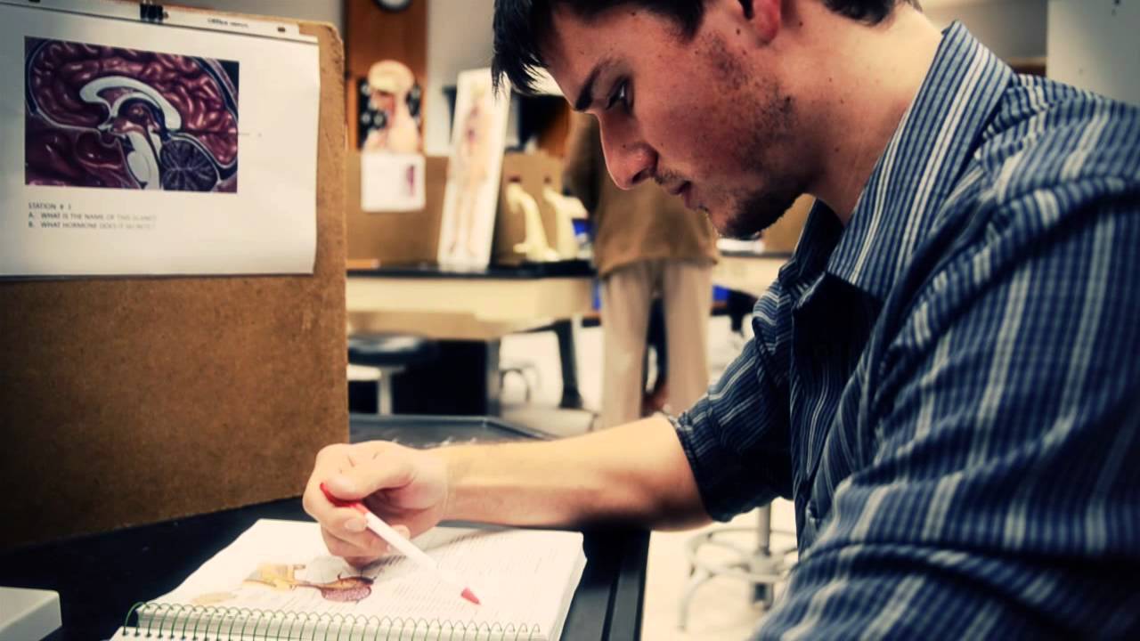 Tallahassee Video Production: TCC College Experience Full Length