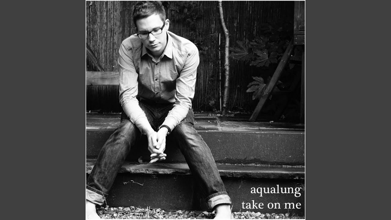 Take On Me (Grey's Anatomy Version)