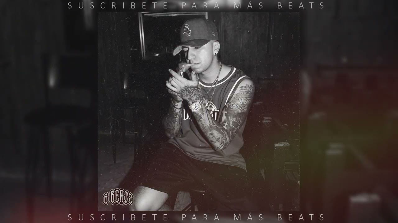 "RAP REAL" Base de Rap Boom Bap Underground | Instrumental Hip Hop | Uso Libre | Prod.