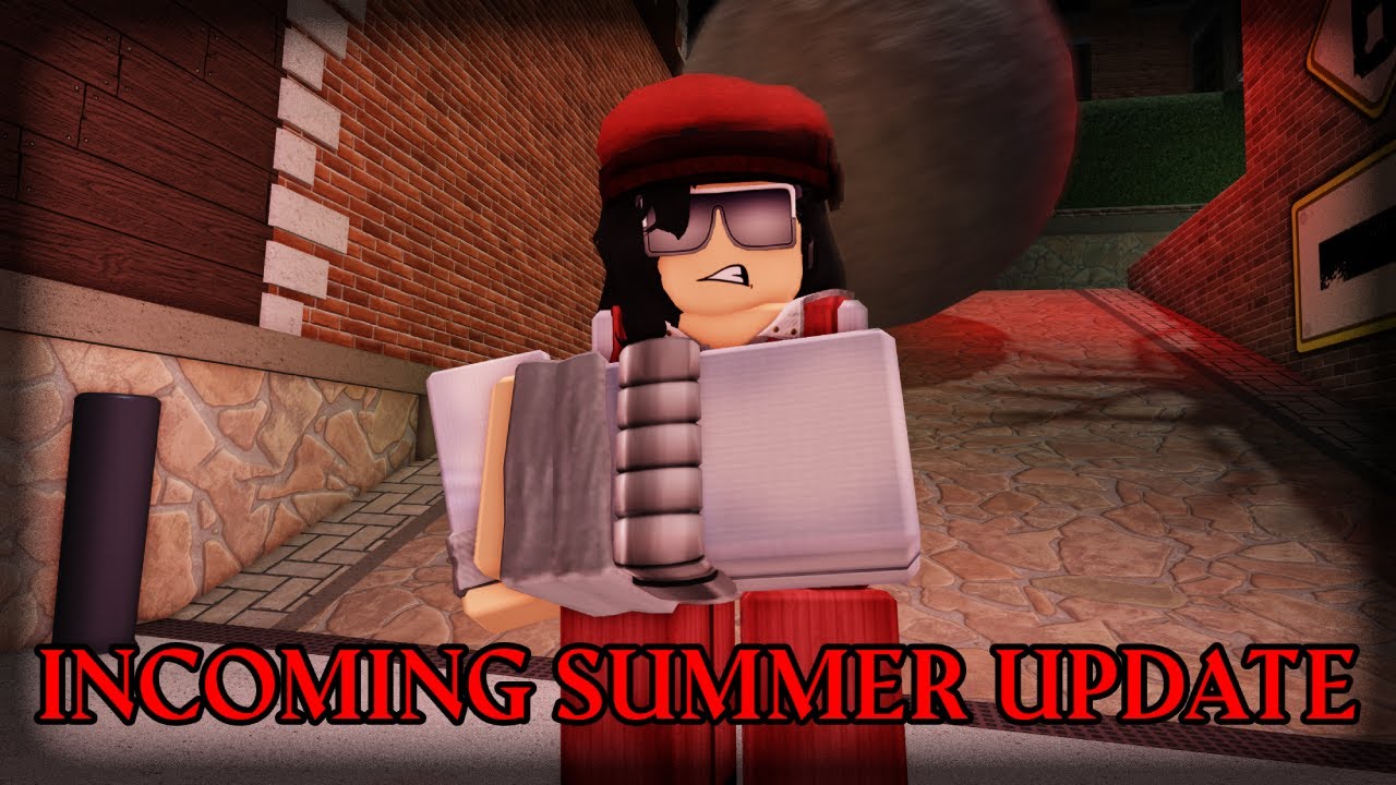 [TC2] Is the summer update out yet?