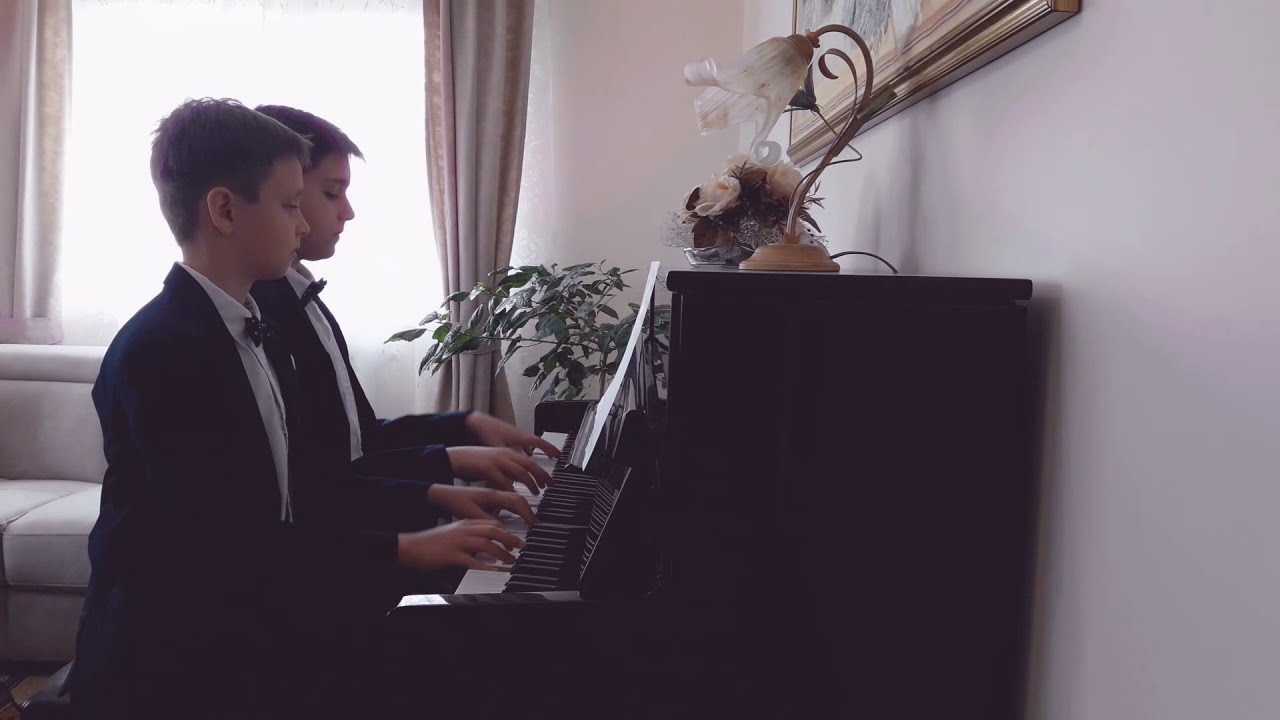 Diabelli, Rondino Op.149 n. 17