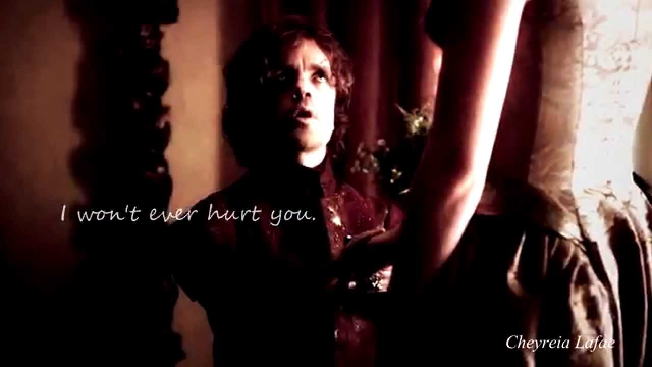 Tyrion & Sansa - My Body Is A Cage