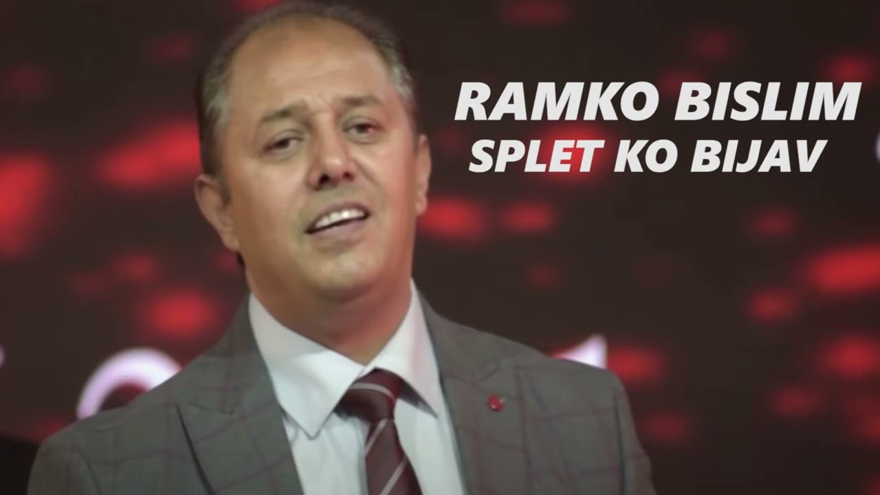 RAMKO BISLIM    SPLET GILJA KO BIJAV