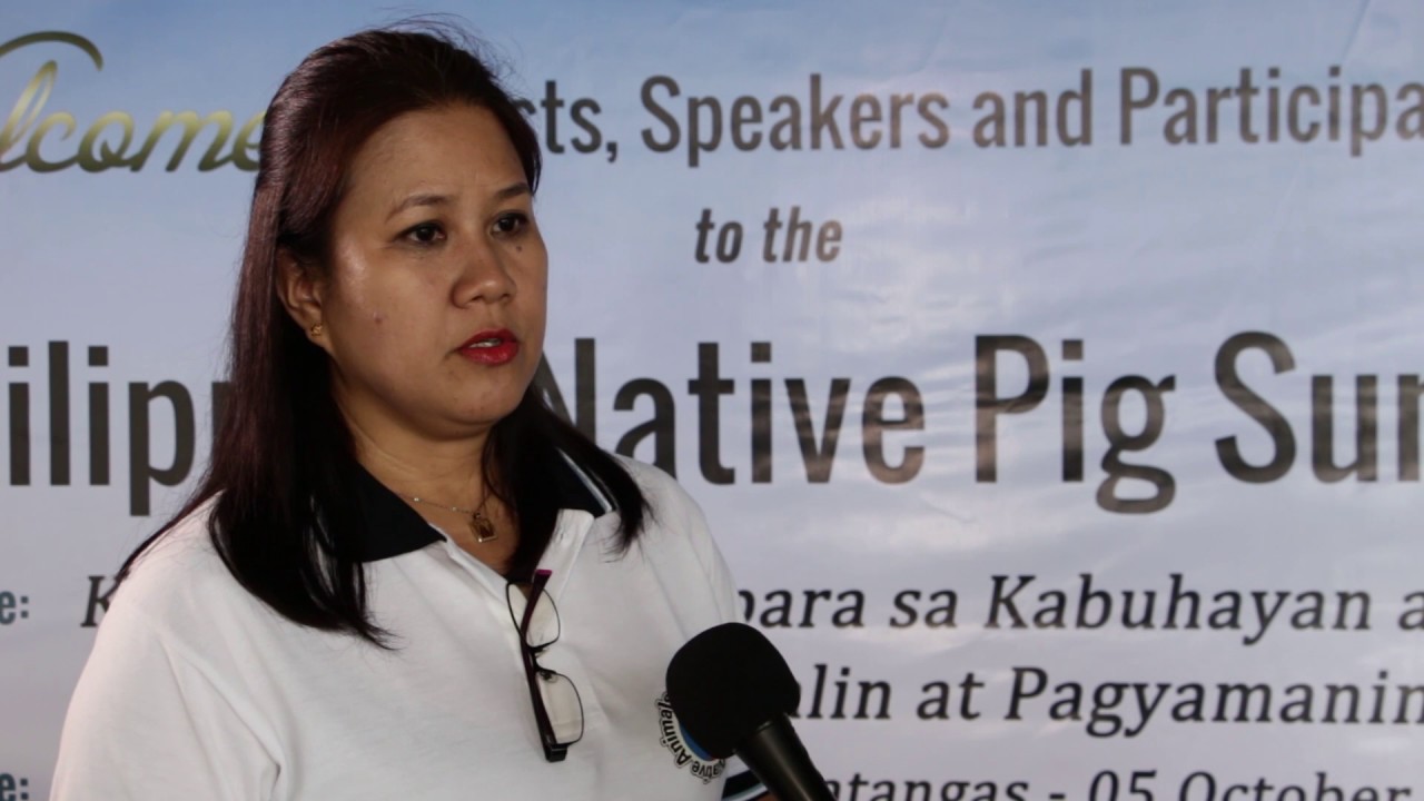 Native Pig Summit 2016