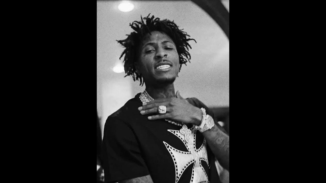 [GUITAR] NBA Youngboy Type Beat - Priorities