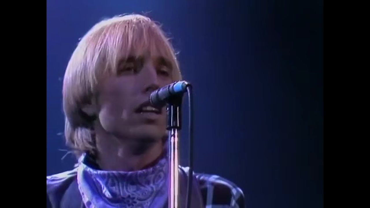 Tom Petty and the Heartbreakers - Live In Dortmund (1982)