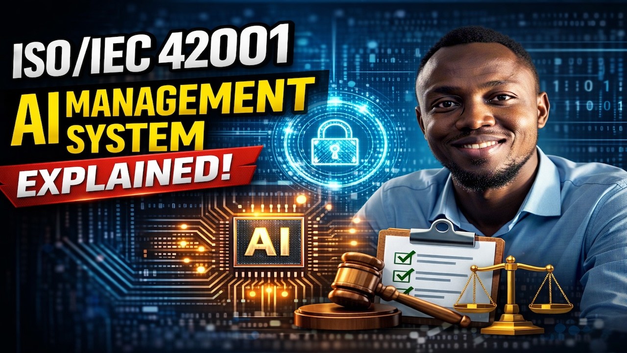 AI Governance: ISO 42001 Clauses and Structure Explained