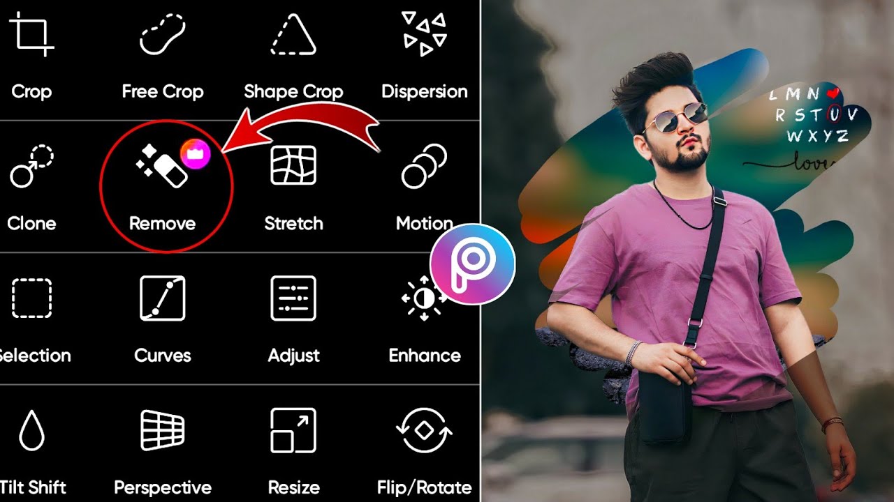 My secret trick CB photo editing | PicsArt photo editing | Photo editing