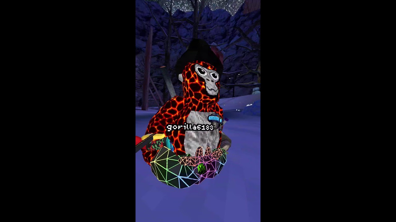 Meta Quest Broadcast | Powered by LIV