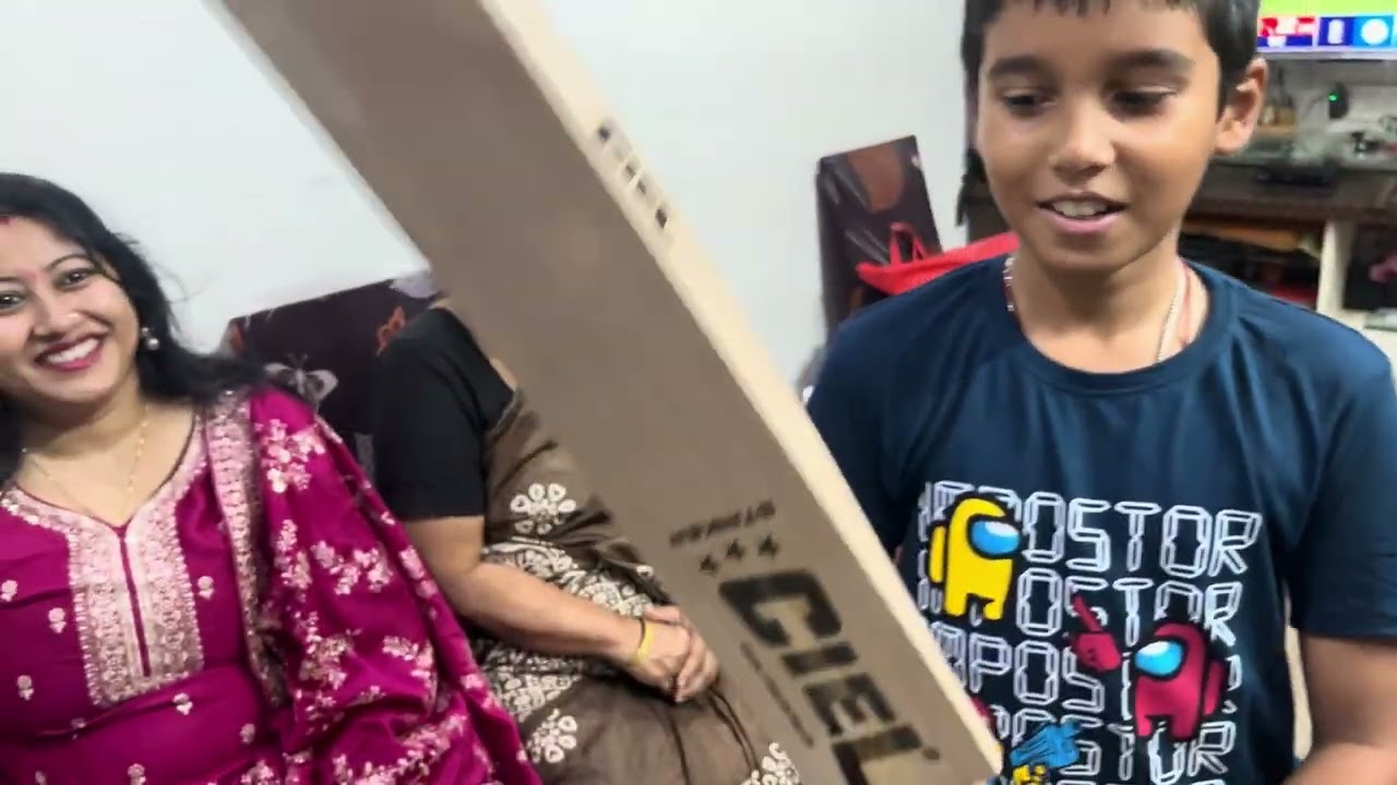 ENGLISH WILLOW BAT RAAHITYA KA