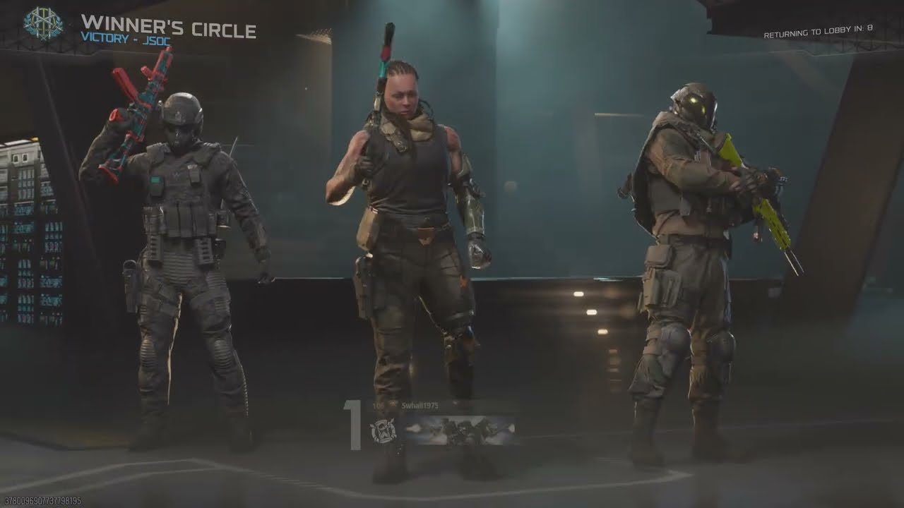 Call of Duty 7