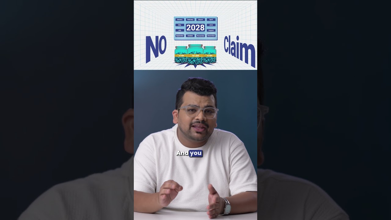 Cumulative Bonus Explained | No Claim Bonus in SUPER STAR Policy | @StarhealthInsurance