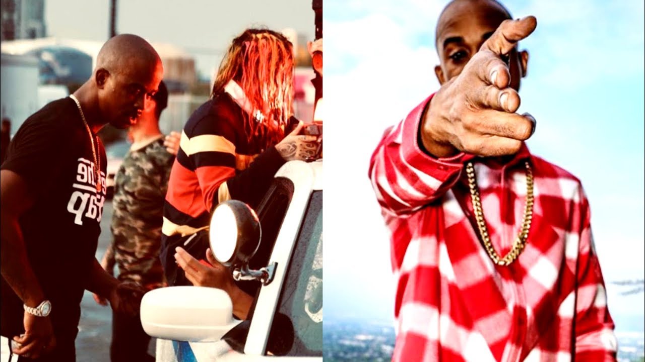 Shotti Sends a Message From Jail Over Crazy Stories About 6ix9ine & Tr3yway