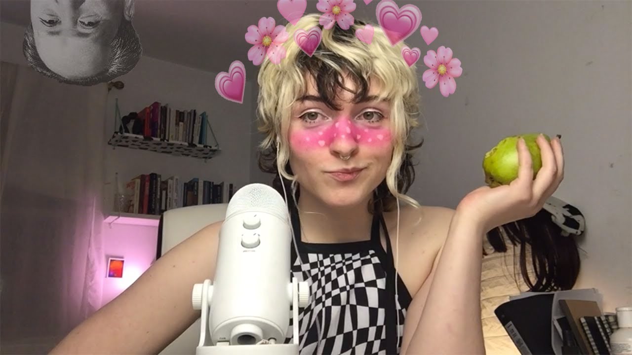 🍐 