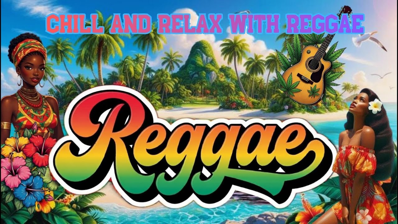 CHILL AND RELAX WITH REGGAE💥 SLOW ROCK LOVE SONGS || REGGAE REMIX || NONSTOP 💥